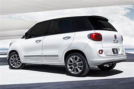 FIAT 500 L