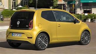 Volkswagen-up
