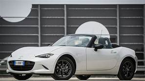 MAZDA MX
