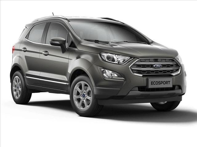 FORD ESCOSPORT
