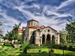 Tourist program to Aya Sofia Trabzon