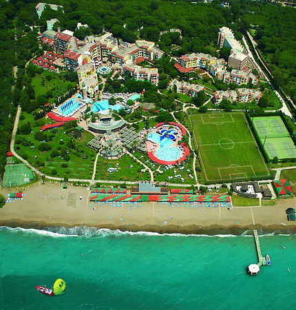 Limak Argida Blake Resort in Antalya