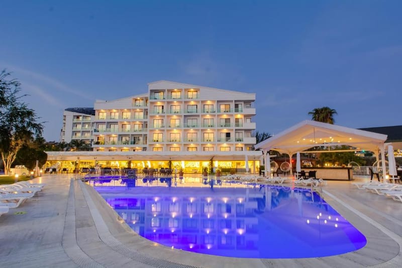 Falcon Lara Resort Antalya