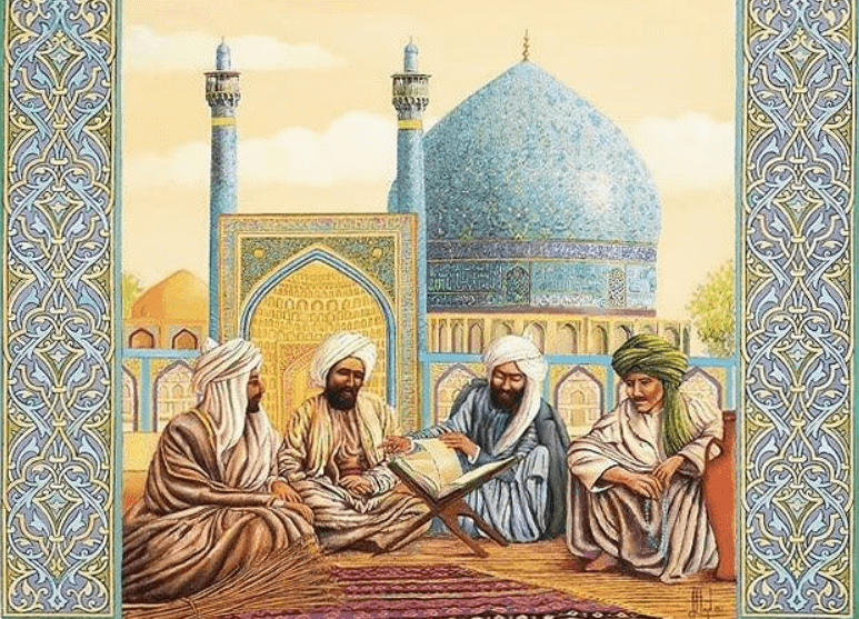 Who are the Islamic Scholars?