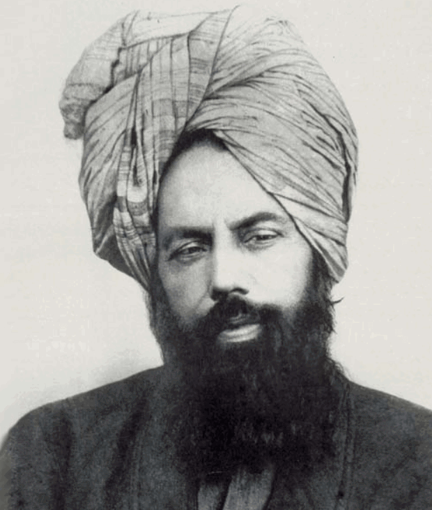 The Immaculate Character Of Mirza Ghulam Ahmad (as)