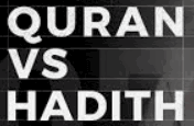 The Quran vs Ahadith - The Ludhiana Debate