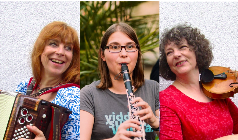 Fête de la Musique Arenenberg