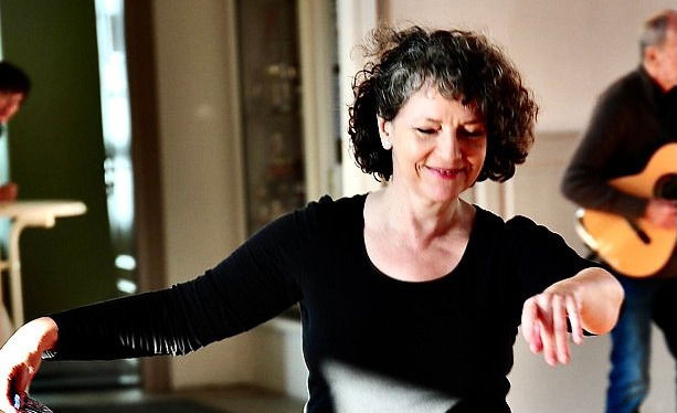 Klezmer with friends // Tantshoyz