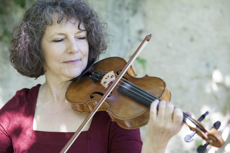 Klezmer Musik: so fern, so nah