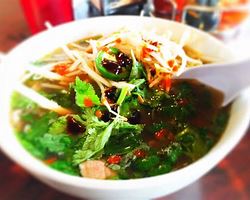 Vietnamese Cultures Of Fusion