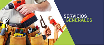 SERVICIOS image