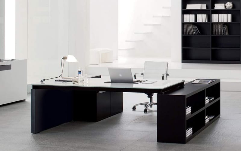 Select A Suitable Office Workstation Type Among An Array Of Choices!