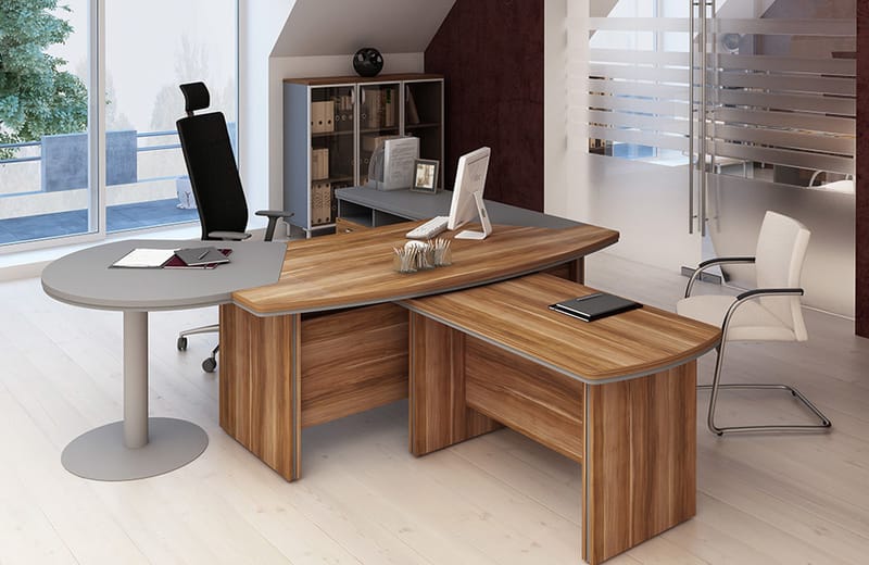 Which Mistakes Should You Avoid While Purchasing Office Furniture?