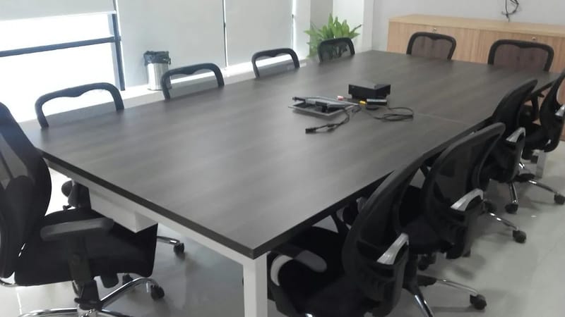 Manufacture Executive Office Furniture - The Most Important Suit of Your Business