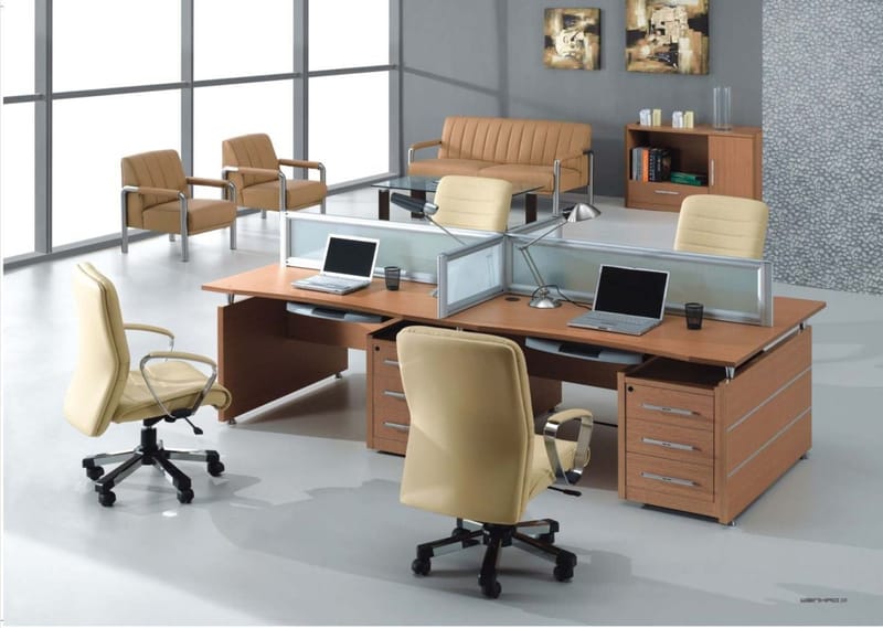 Buy Direct From Manufactures and Save on Quality Office Furniture