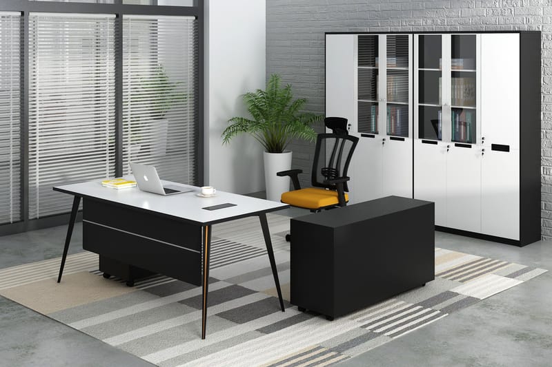 Is Hiring Office Furniture Manufacturers Company Beneficial?