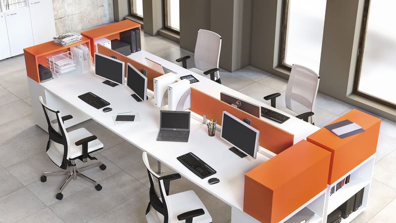 Consider These Few Factors When Buying Office Furniture