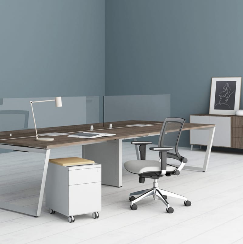 Know Reason Behind The Popularity Of Modular Office Furniture Nowadays