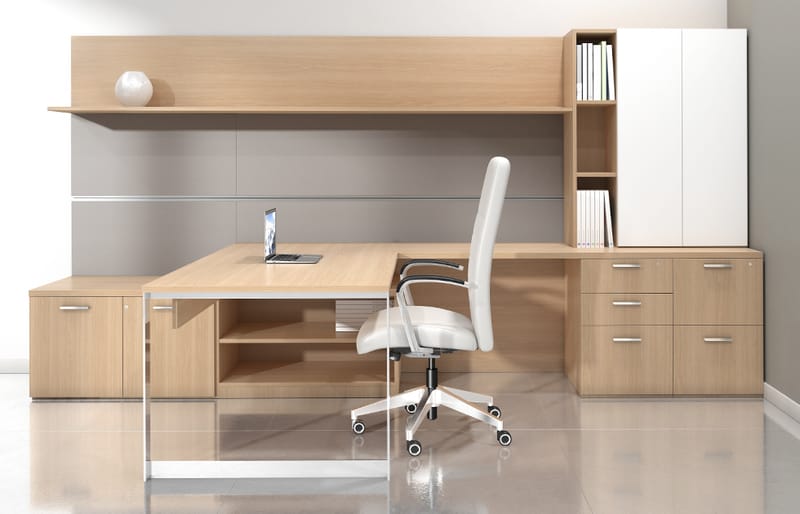 Essential Tips To Find The Right Furniture For Your Office