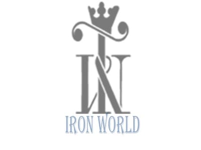 ironworld