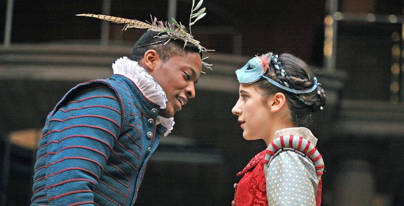 Romeo & Juliet (2009) - Dominic Dromgoole