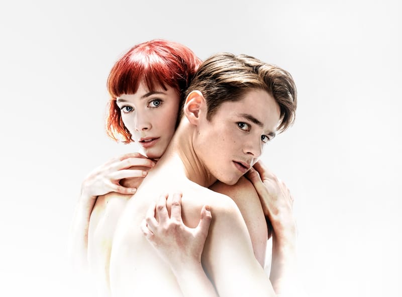 Romeo & Juliet (2019) - Matthew Bourne