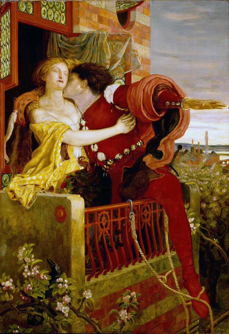 The Original Shakespearean Performance