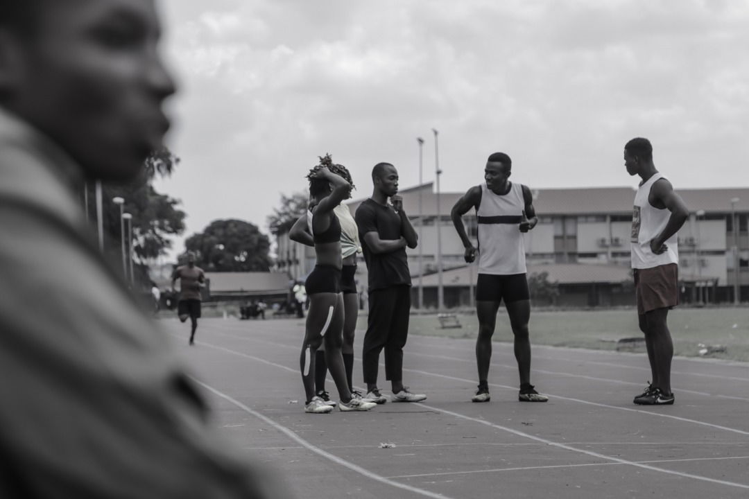 Ivoire Athletics Games