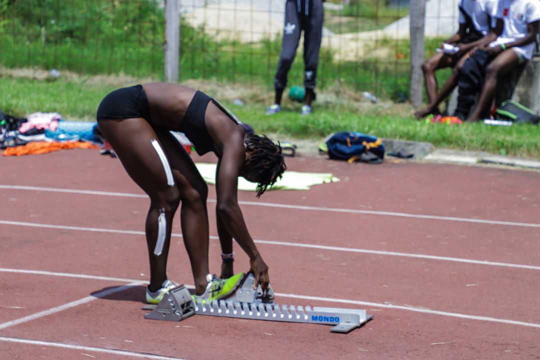 Ivoire Athletics Games