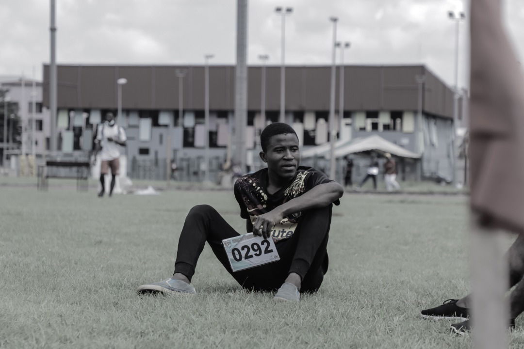 Ivoire Athletics Games