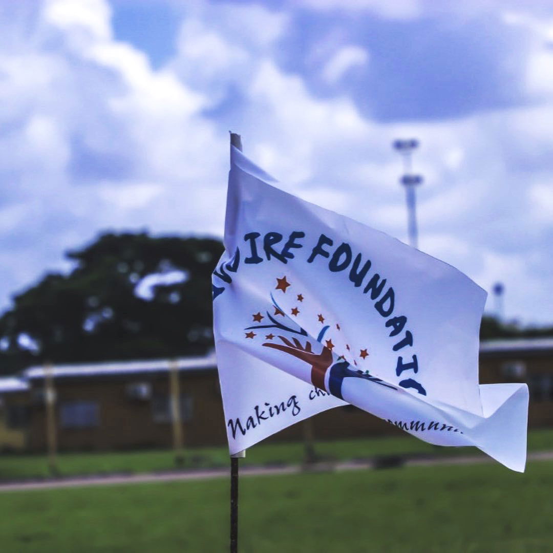 Ivoire Athletics Games