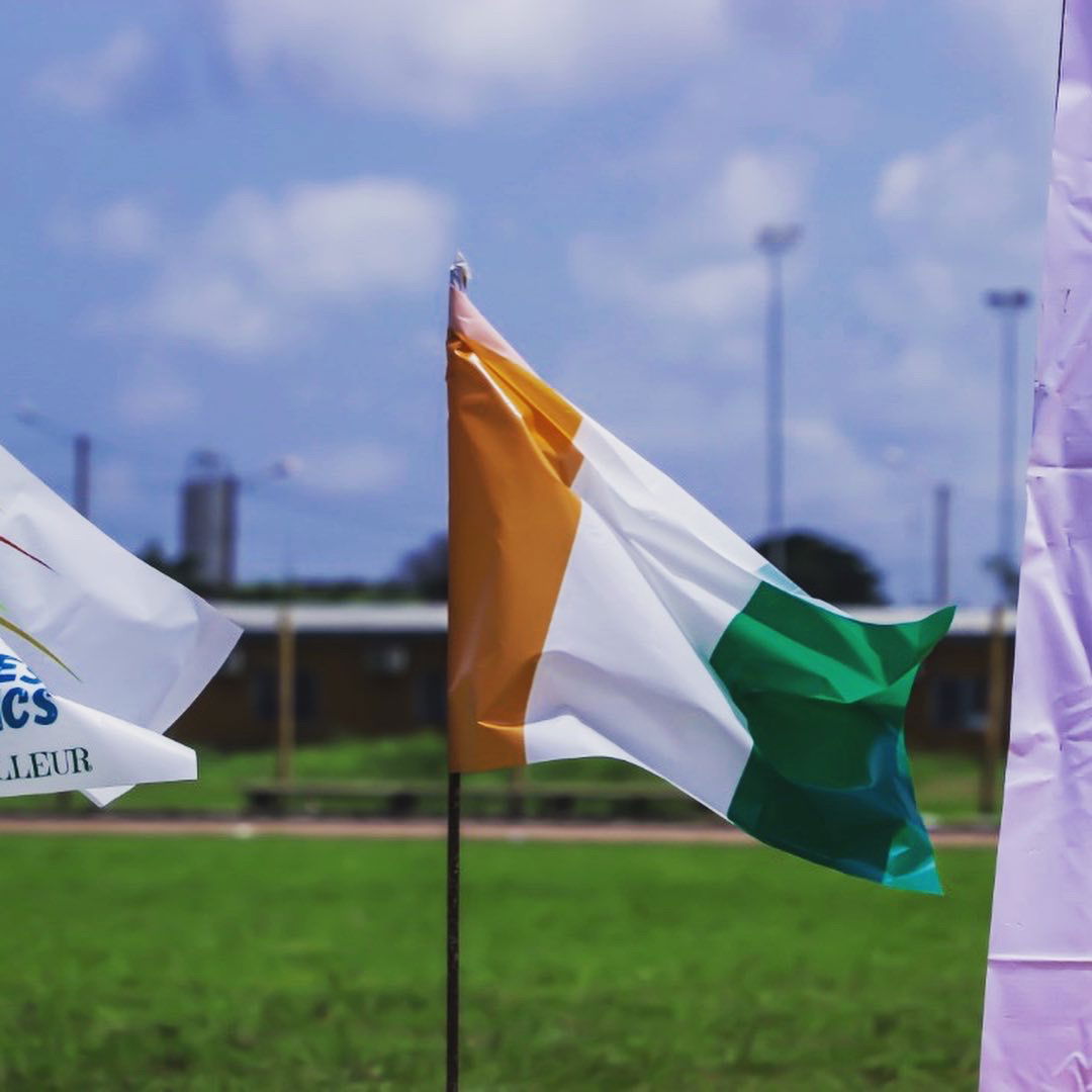 Ivoire Athletics Games