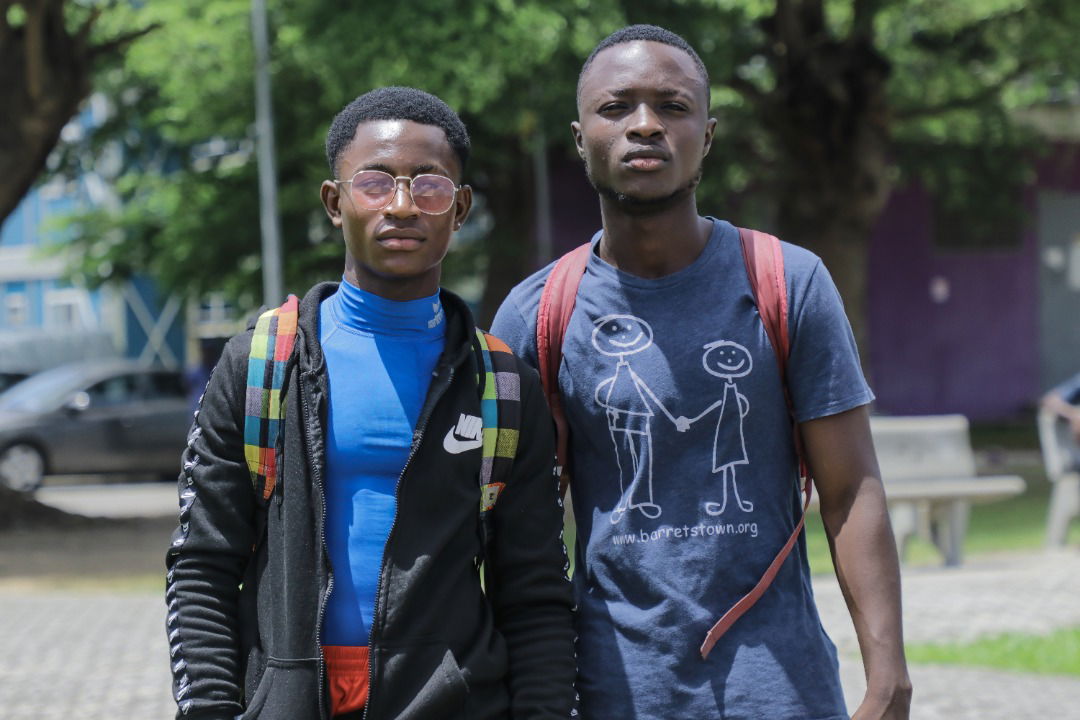 Ivoire Athletics Games