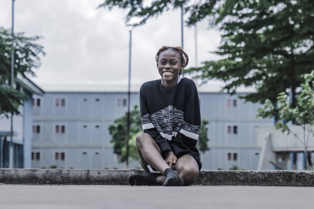 Ivoire Athletics Games