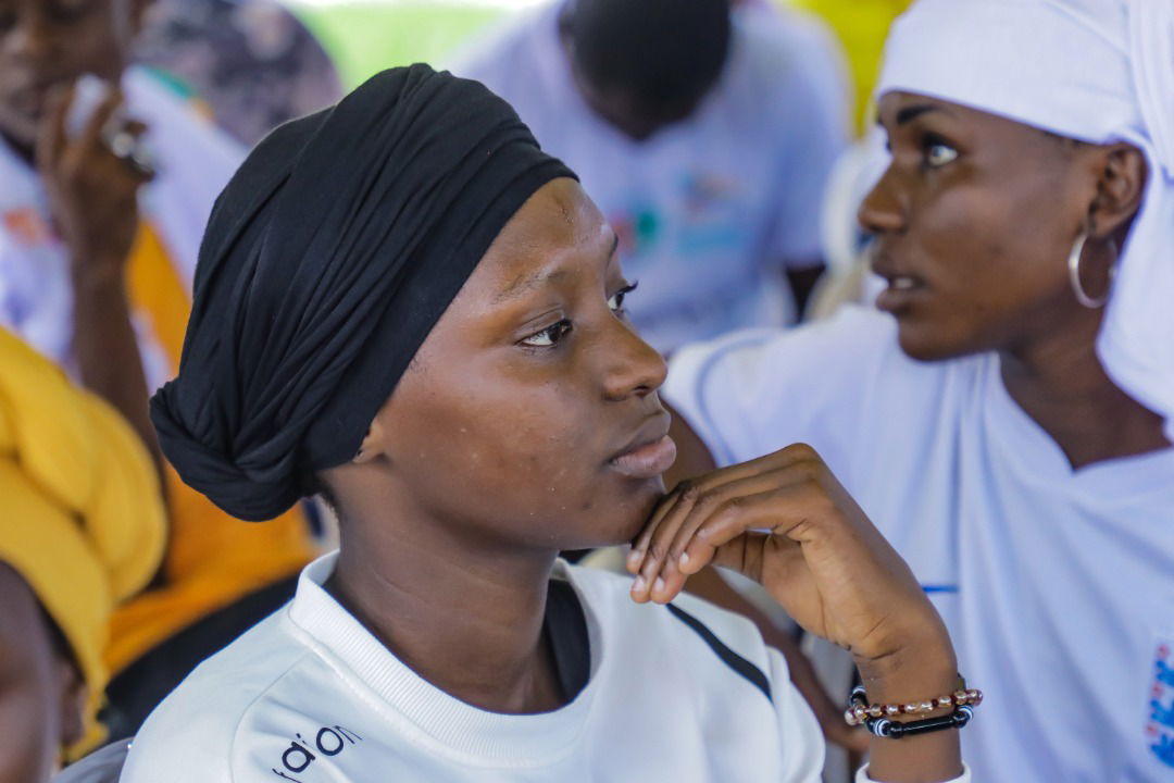 Ivoire Athletics Games