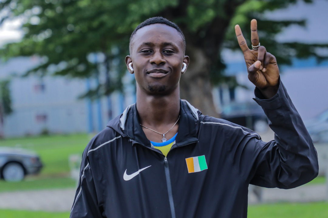 Ivoire Athletics Games