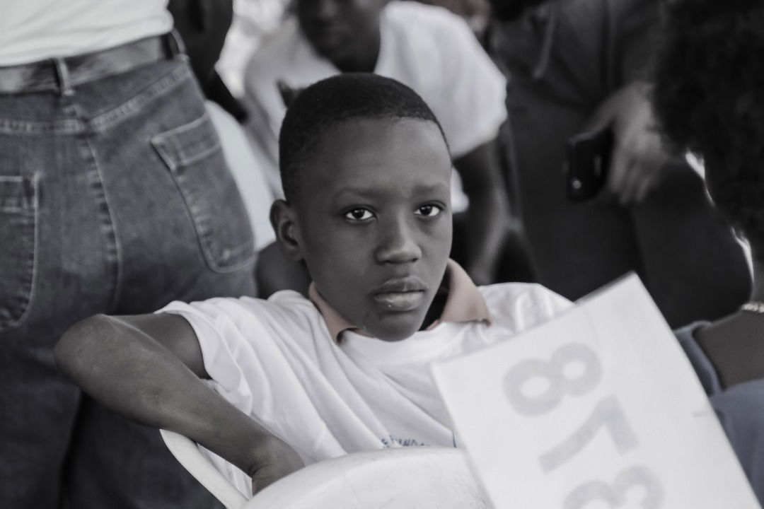 Ivoire Athletics Games