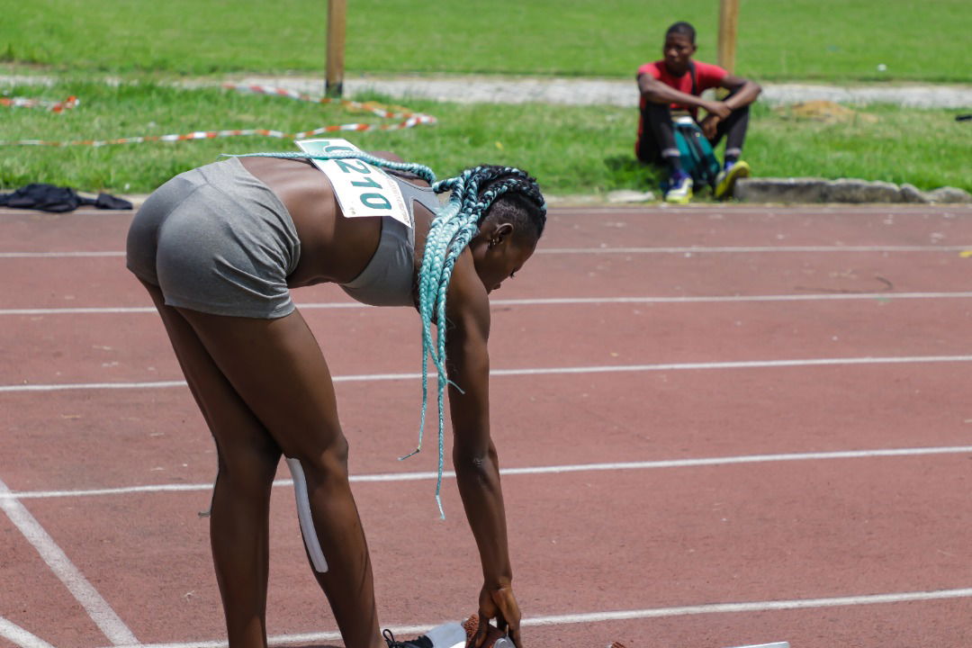 Ivoire Athletics Games