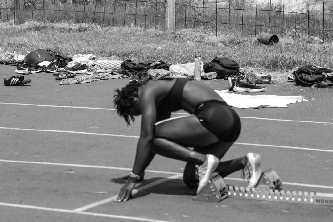 Ivoire Athletics Games