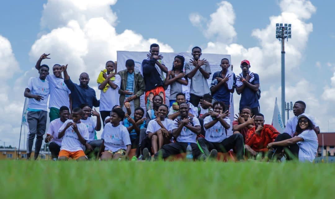 Ivoire Athletics Games