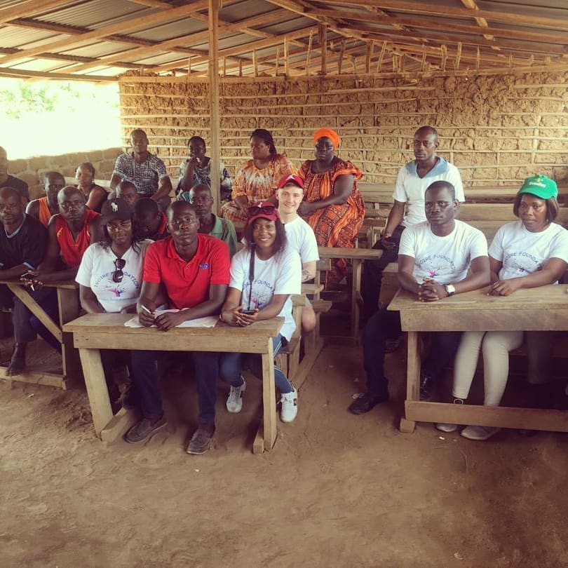 Quality of education with our Schools committed to sustainable development and ecological transition is a challenge for all!