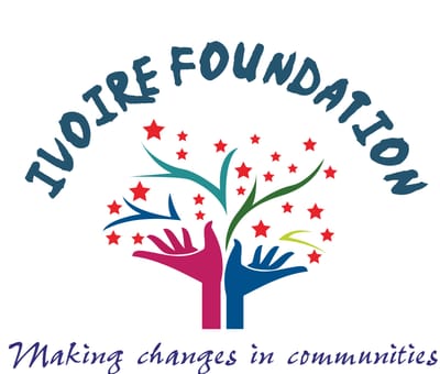 Ivoire foundation