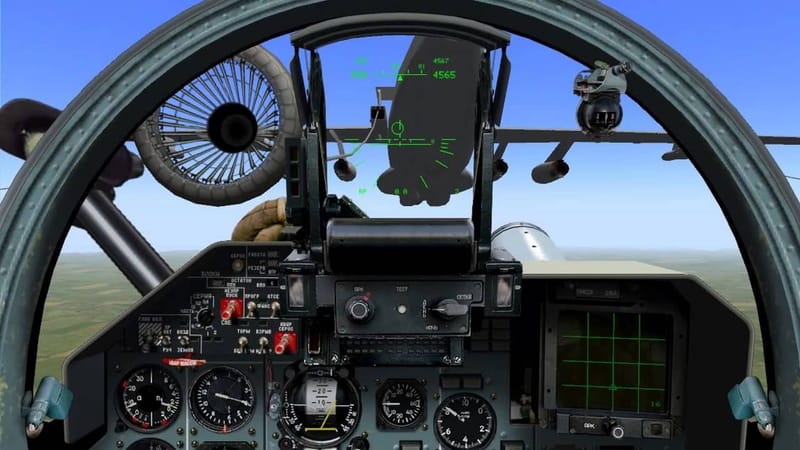 Finding Great Flight Simulator Games Online