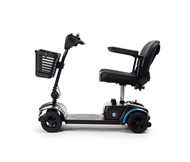 Elektrisches Rollstuhl-Dreirad