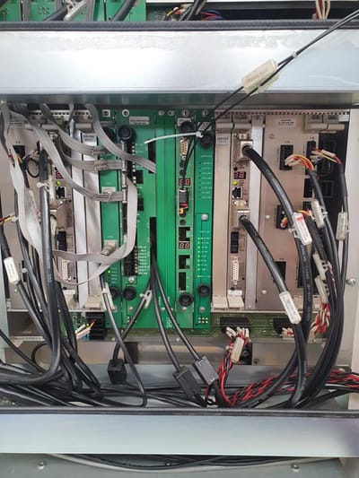 Agie Charmilles Form