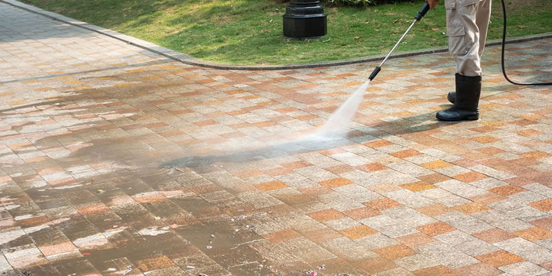 Brick Pavers