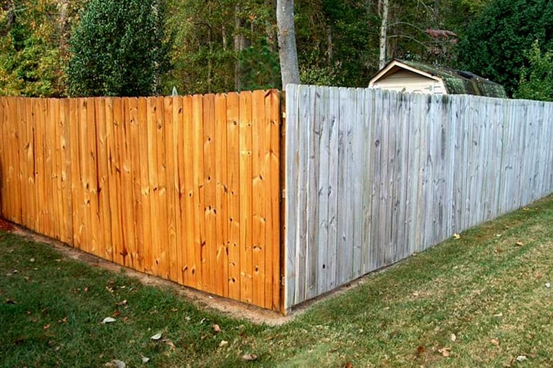 Fencing