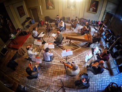 Stradella Consort image