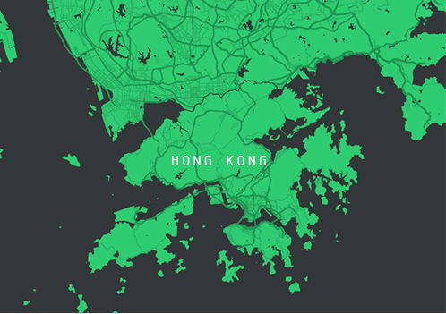 HONG KONG
