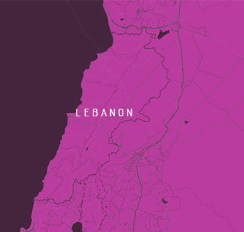 LEBANON